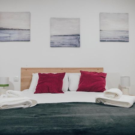 Apartamento Duplex En Fontanales Agua de Fontanales Luaran gambar