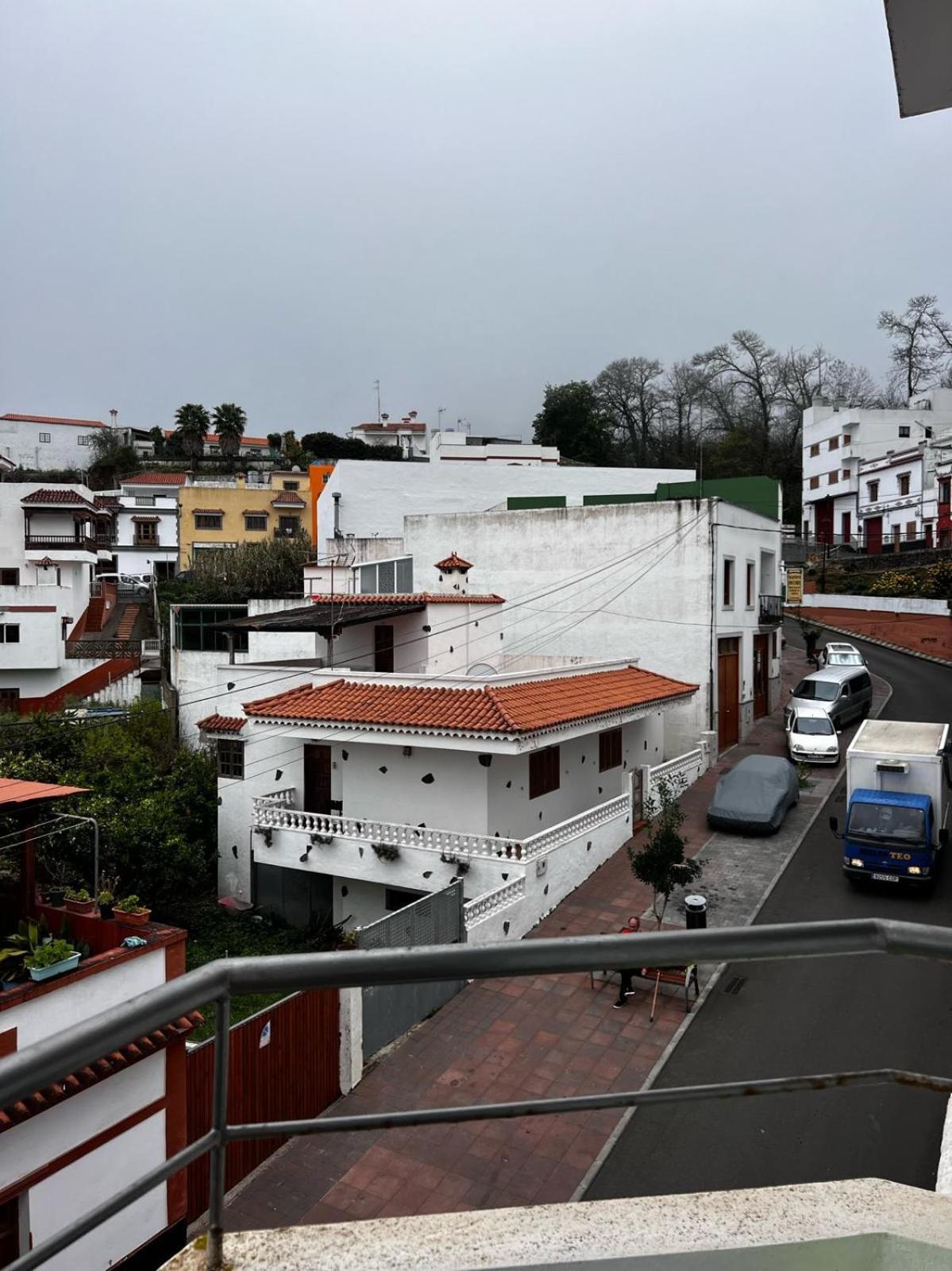 Apartamento Duplex En Fontanales Agua de Fontanales Luaran gambar