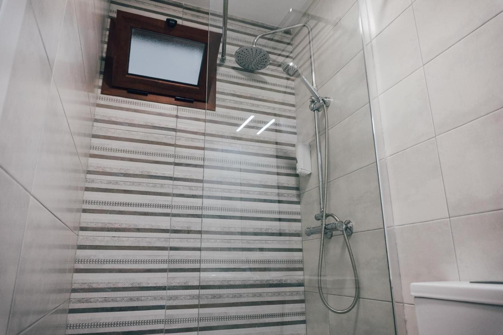 Apartamento Duplex En Fontanales Agua de Fontanales Luaran gambar