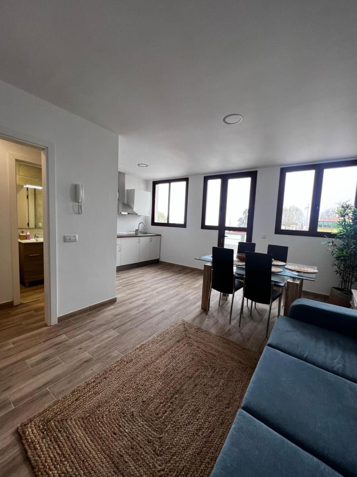 Apartamento Duplex En Fontanales Agua de Fontanales Luaran gambar